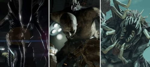 外星人游戏盘点：揭秘十大热门外星冒险佳作推荐