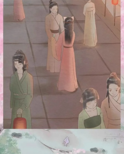 《只愿君心似我心》第4关通关秘籍：轻松解锁隐藏技巧攻略