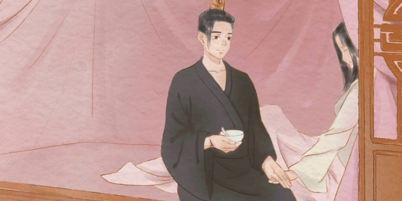 《只愿君心似我心》第2关通关秘籍：轻松解锁隐藏技巧攻略