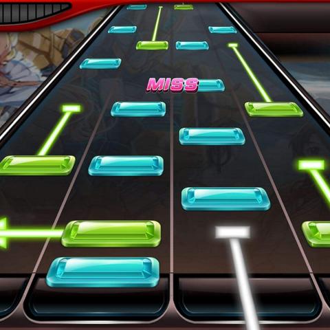 音乐世界赛特斯2挑战难度解析，解锁全新游戏体验攻略