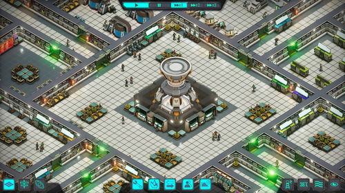 热门殖民游戏盘点：揭秘最佳殖民模拟体验攻略