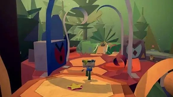 十大热门低多边形游戏推荐：探索独特视觉体验的必玩游戏清单