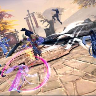 唐门攻略必看！掌握这些技巧，成为武林最强英雄