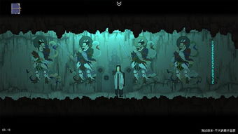 水墨游戏推荐：探寻热门水墨风游戏，体验独特东方魅力