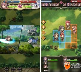 日系RPG人气巅峰！下载量爆棚的十大热门游戏推荐