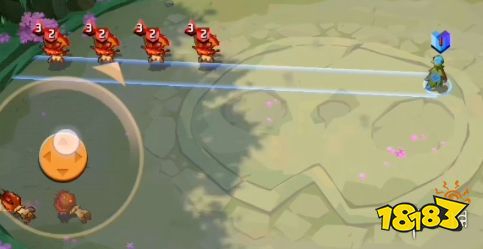 螺旋风暴落幕挑战第2关通关秘籍：高效攻略助你一关到底