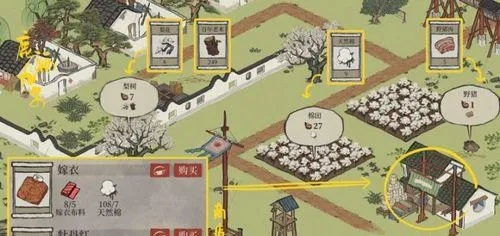 江南百景图秦淮河畔火药任务攻略：高效完成秘籍大揭秘