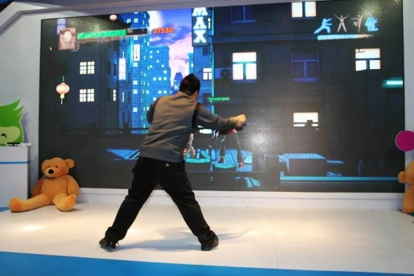 盘点热门科学游戏：揭秘最受欢迎的科普互动体验