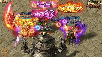 热门单机游戏盘点：揭秘人气巅峰之作，解锁游戏新境界