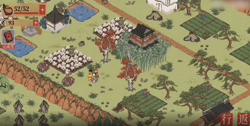 江南百景图体力快速恢复攻略：探险体力回血秘籍大揭秘