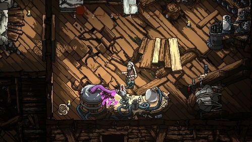 三维游戏下载必看！盘点十大热门三维游戏排行，解锁沉浸式游戏体验