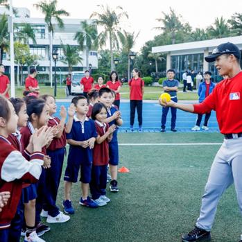 热门下载！必玩棒球游戏大全，盘点下载量最高的棒球竞技盛宴