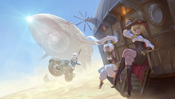 空之要塞突破50亿伤害！修炼场新纪元开启，战力飙升新高度