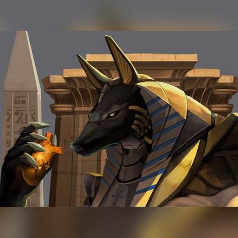 最强蜗牛阿努比斯天平攻略：高效获取技巧揭秘