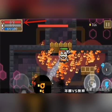 元气骑士挑战因子深度揭秘:解锁游戏新境界攻略 元气骑士挑战因子深度揭秘:解锁游戏新境界攻略