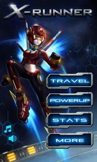 十大跑酷游戏盘点：揭秘经典跑酷游戏排行，体验极致速度挑战