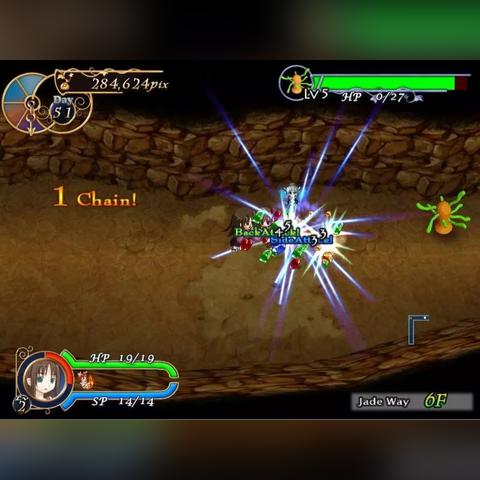 日系RPG人气盘点：盘点那些高人气日式角色扮演游戏