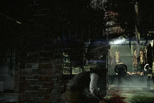 恐怖游戏排行：人气爆棚的惊悚佳作盘点，揭秘最佳恐怖体验