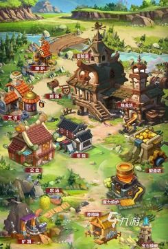 2024年度必玩采矿游戏盘点：精选热门推荐，挖掘乐趣新体验