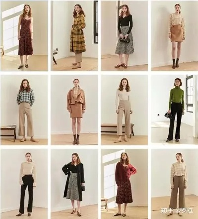 员工搭配攻略：揭秘小店时尚新潮流