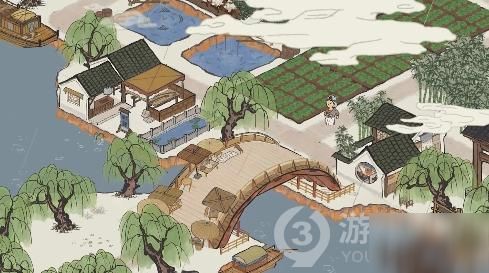 江南百景图金画轴攻略:揭秘高效获取技巧,轻松解锁宝藏! 江南百景图金画轴攻略:揭秘高效获取技巧,轻松解锁宝藏!