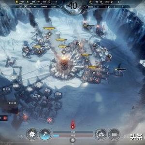 江南百景图建筑升级攻略：如何高效提升建筑优先级？