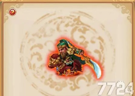 三国终极觉醒关羽技能解析：揭秘绝版英雄属性与独特战力