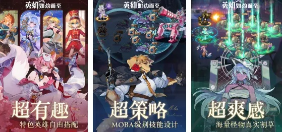 2024沉浸体验首选：盘点热门沉浸式游戏推荐攻略