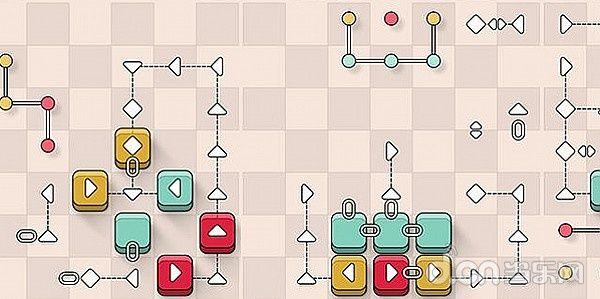 极简风游戏盘点：热门下载量高必玩精选推荐