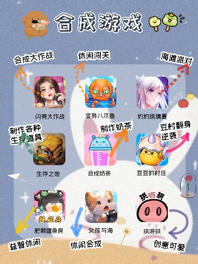 盘点热门合作战役游戏：揭秘最佳互动体验攻略