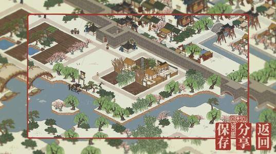 江南百景图李清照天赋解析+升级攻略，解锁独特魅力！