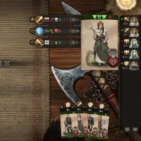 六角棋盘游戏盘点:十大耐玩精选,探索无限乐趣新境界 六角棋盘游戏盘点:十大耐玩精选,探索无限乐趣新境界