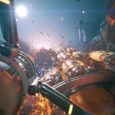 十大精选耐玩射击游戏，探索无限飞行冒险之旅