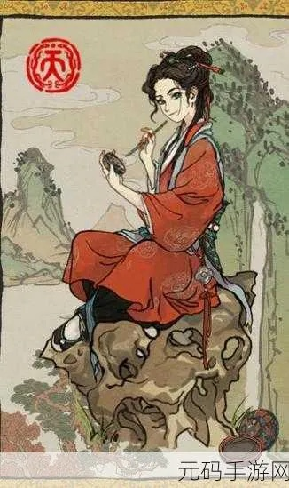 江南百景图大和抚子天赋解析:解锁独特魅力与技能优势 江南百景图大和抚子天赋解析:解锁独特魅力与技能优势