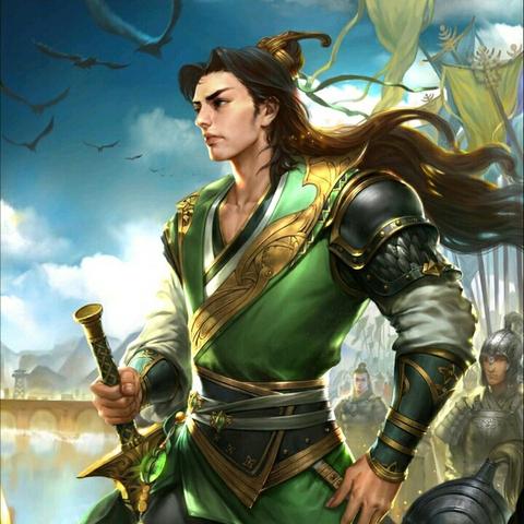 三国终极觉醒陆逊英雄解析：技能属性深度揭秘，掌握战场制胜之道