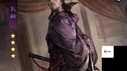 三国终极觉醒孔融英雄技能解析：深度剖析新价值点