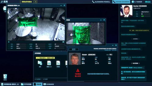 热门推理游戏盘点：揭秘必玩经典，解锁沉浸式悬疑体验