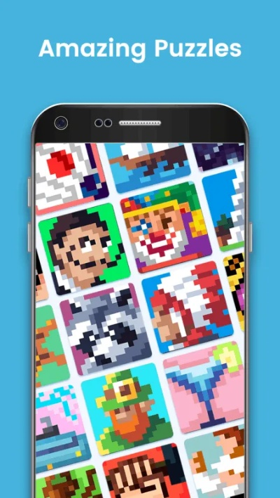 像素游戏下载必备!热门排行揭示独家秘籍 像素游戏下载必备!热门排行揭示独家秘籍