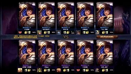 十大热门狼人游戏盘点：揭秘玩家必玩榜单，体验独特游戏魅力