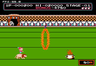 2024年经典老游戏盘点：重温经典，这些游戏值得一试