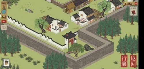 江南百景图探险攻略:揭秘高效探险技巧,轻松解锁秘境宝藏 江南百景图探险攻略:揭秘高效探险技巧,轻松解锁秘境宝藏