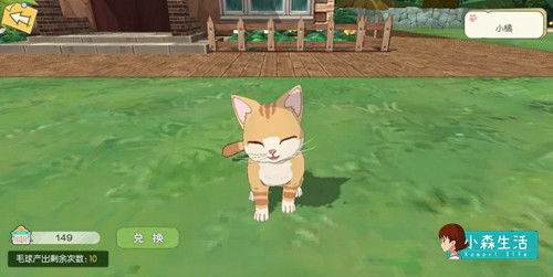 小森生活猫盖饭秘籍:独家制作攻略与美食揭秘 小森生活猫盖饭秘籍:独家制作攻略与美食揭秘