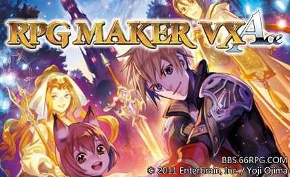 热门RPG制作大师游戏盘点：人气巅峰之作推荐