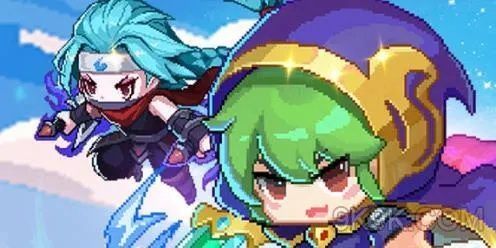 小小勇者洗练攻略：800级装备属性提升秘籍大揭秘