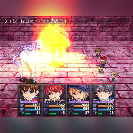 RPG制作大师必玩盘点：十大经典RPG游戏推荐，体验独特游戏魅力