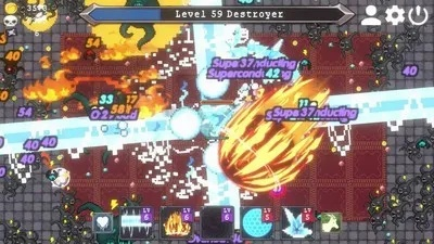 弹幕射击游戏推荐：盘点热门人气之选，解锁最佳游戏体验