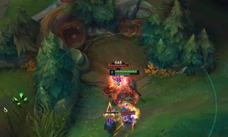 猎手之王圣裁技能解析：深度图鉴+独家攻略，助你轻松上分