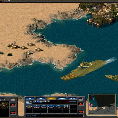 十大经典耐玩即时战略游戏盘点，揭秘热门策略首选！