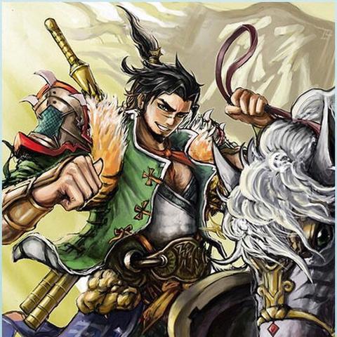 最新三国游戏盘点：揭秘十大热门佳作，畅玩经典！