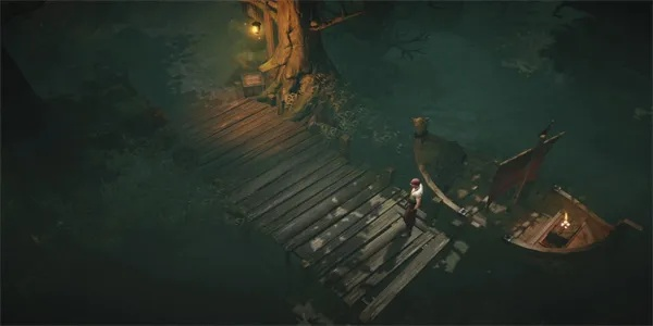 人气爆棚！必玩探索游戏盘点，揭秘热门秘境探险之旅